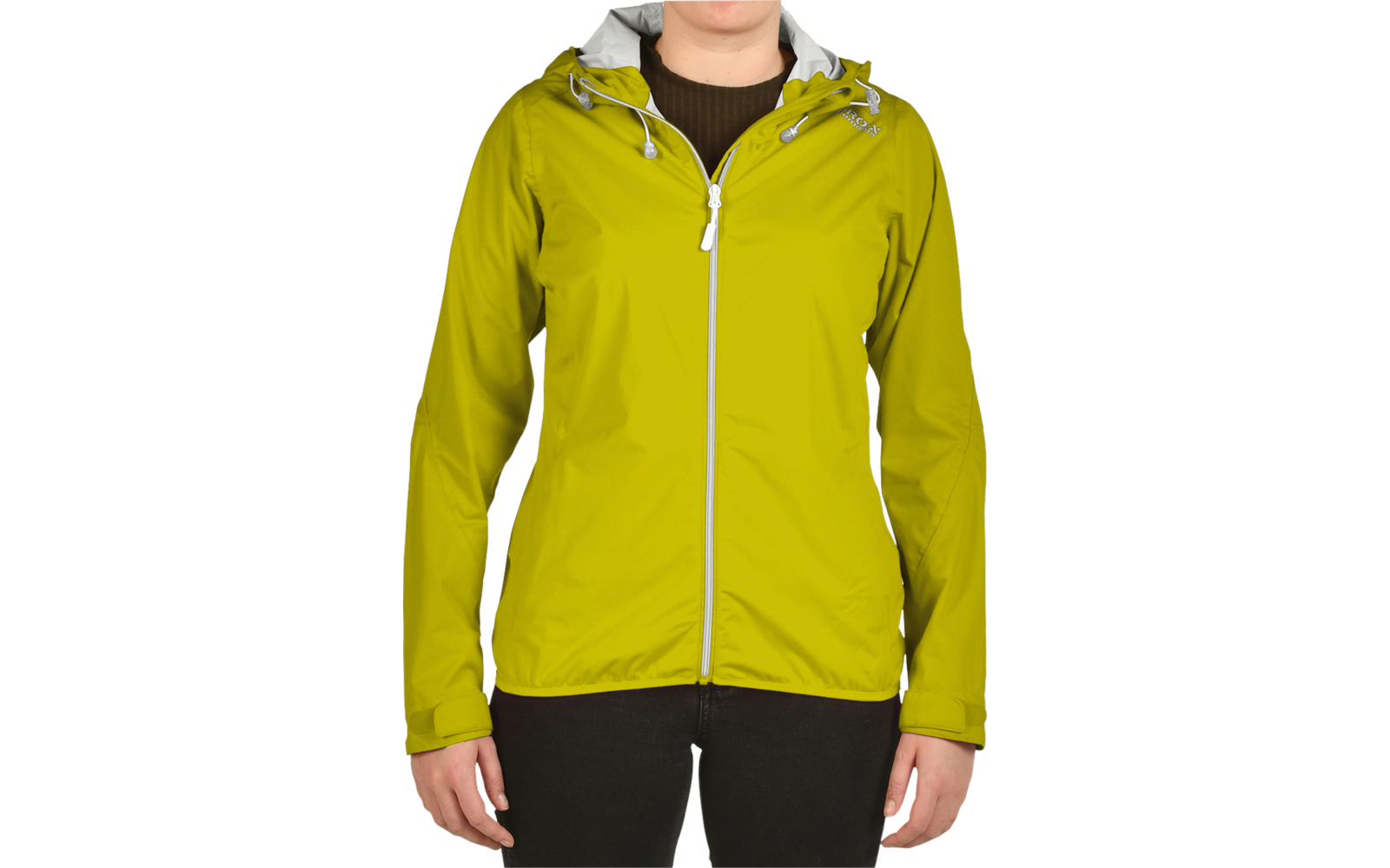 PRO-X Davina Damen Stretch Funktionsjacke sulphur new