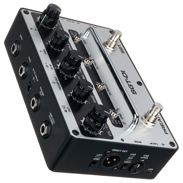 Ampeg SGT-DI
