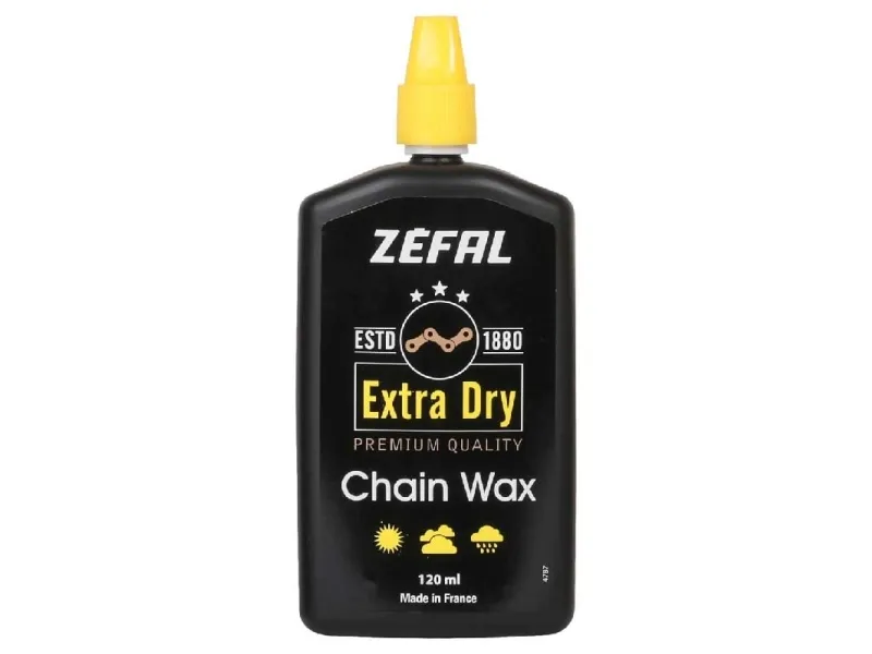 ZÉFAL ekstra tør voks 120 ml