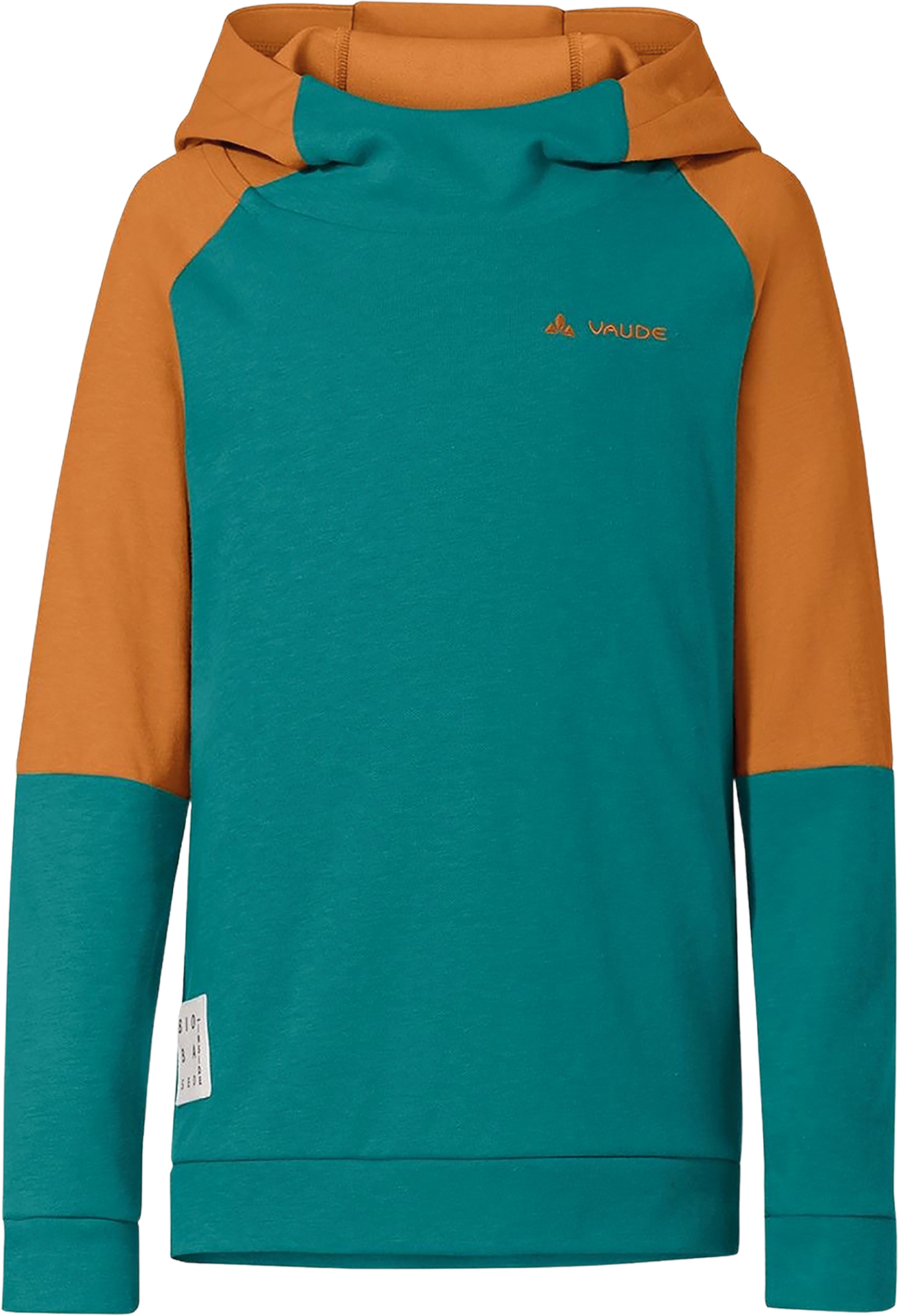 Kids Hylax Hooded Pullover