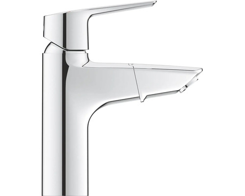 Grohe Quickfix wastafelmengkraan START 2021 chroom 23978003