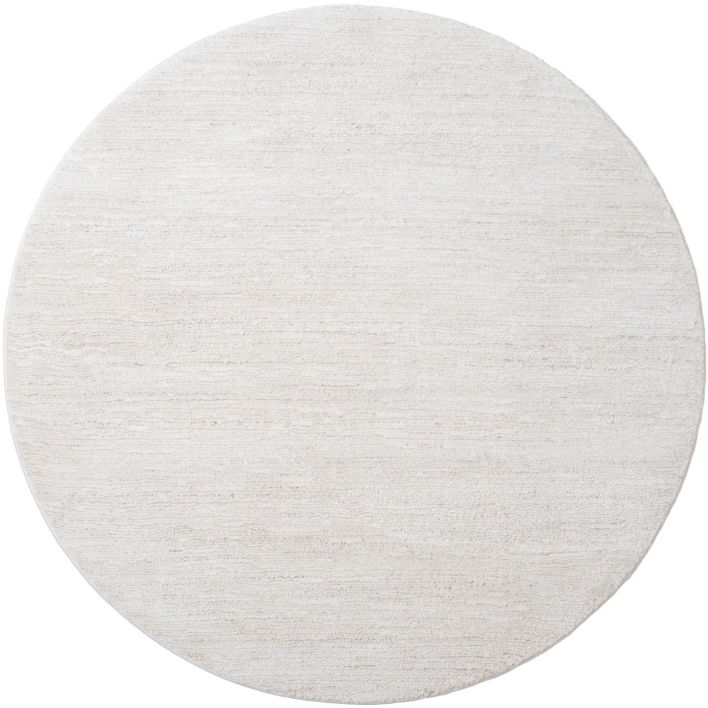 Vloerkleed Nina - Rond ø240 cm