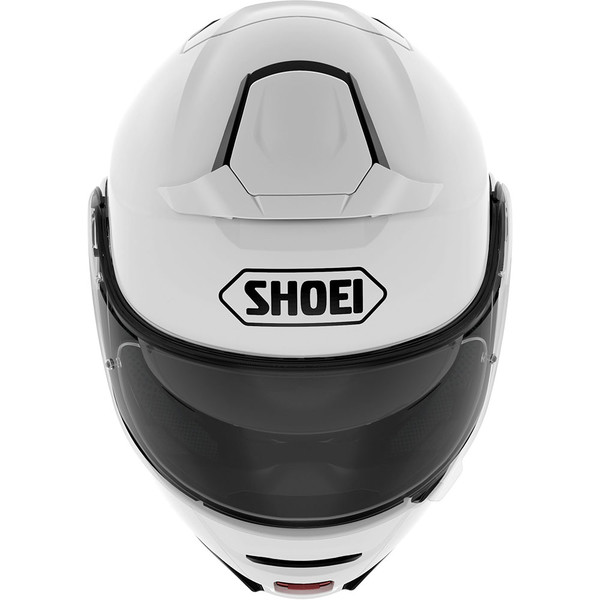 Shoei - Casque Neotec 2 Uni Blanc