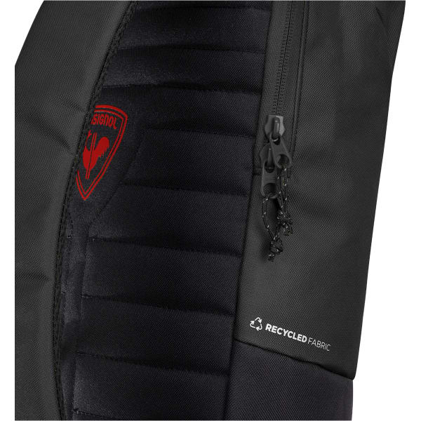 Sac à dos lifestyle ROSSIGNOL BACK TO THE GAMES 12L BLACK