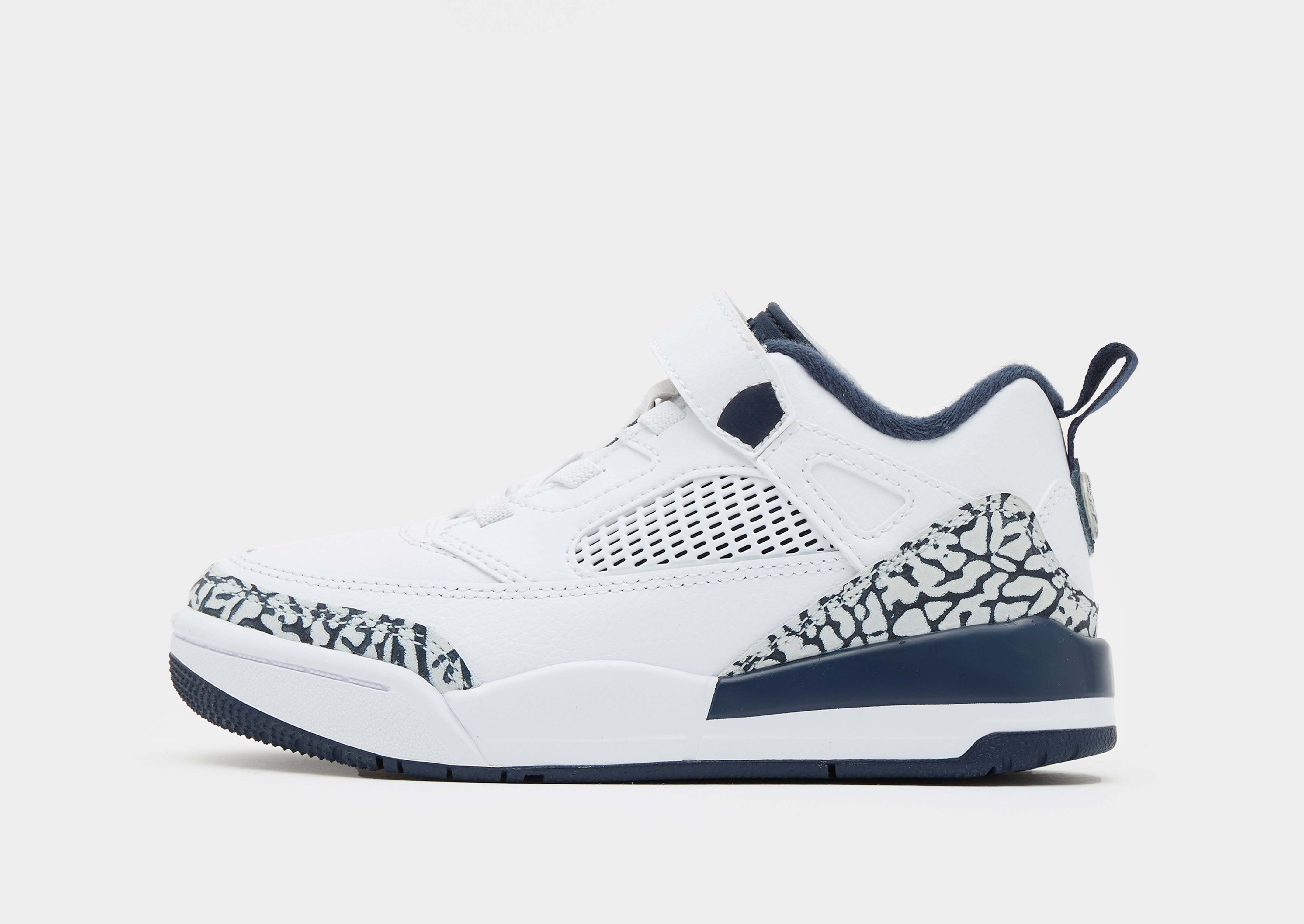 Jordan Spizike Low Enfant