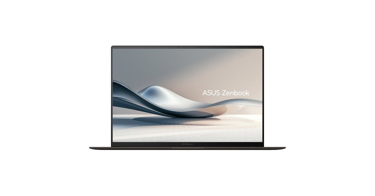 ASUSZenbook S 16 UM5606WA-RK004W 16