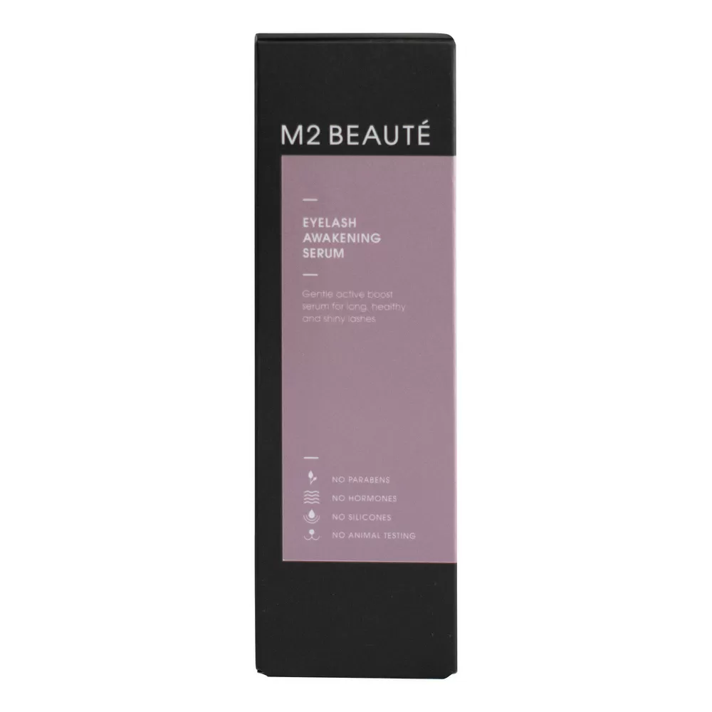 M2 BEAUTE Eyelash Awakening Serum - 4 ml.