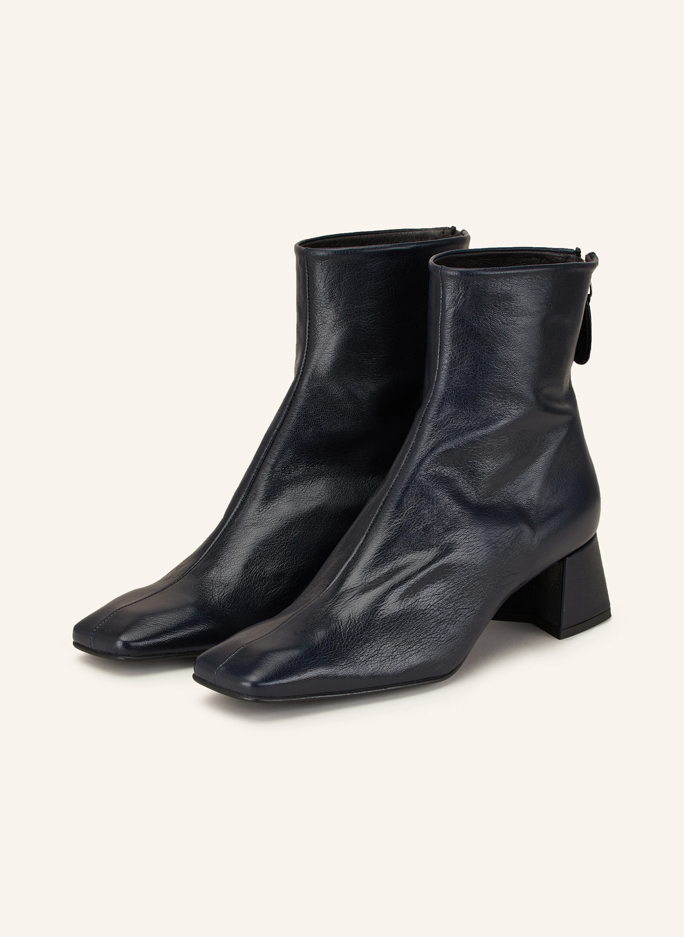 ZINDA Stiefeletten