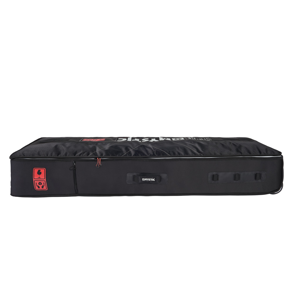 Mystic Matrix Square Boardbag - housse 4'9