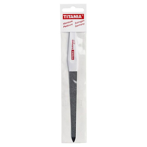 PARAM Diamant Nagelfeile 18 cm