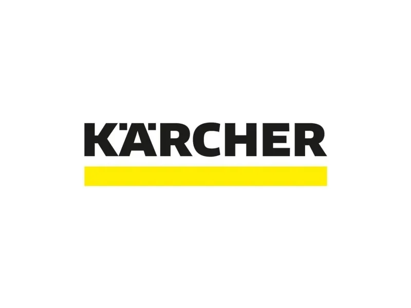Kärcher PCL 3-18, Fuge rengøringsmiddel, Sort, Gul, 180000 ml/t, 30 cm, 600 rpm, 10 bar