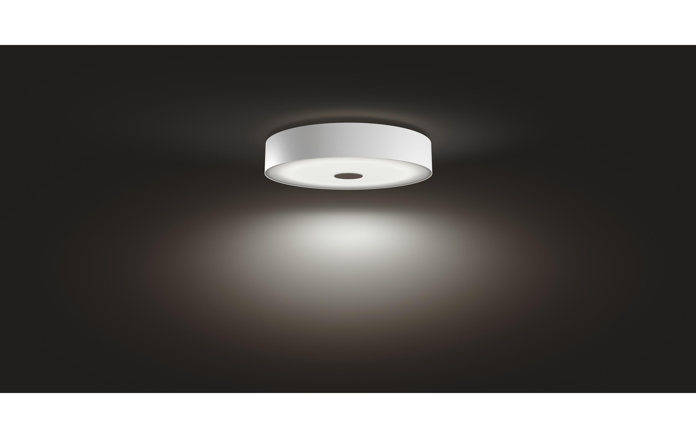 Philips Hue Deckenleuchte »Hue Deckenleuchte White« Neutralweiss | Tageslichtweiss | Warmweiss