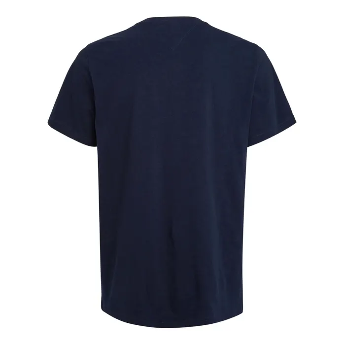 Tommy Hilfiger Essential Logo Slim Fit Shirt Heren