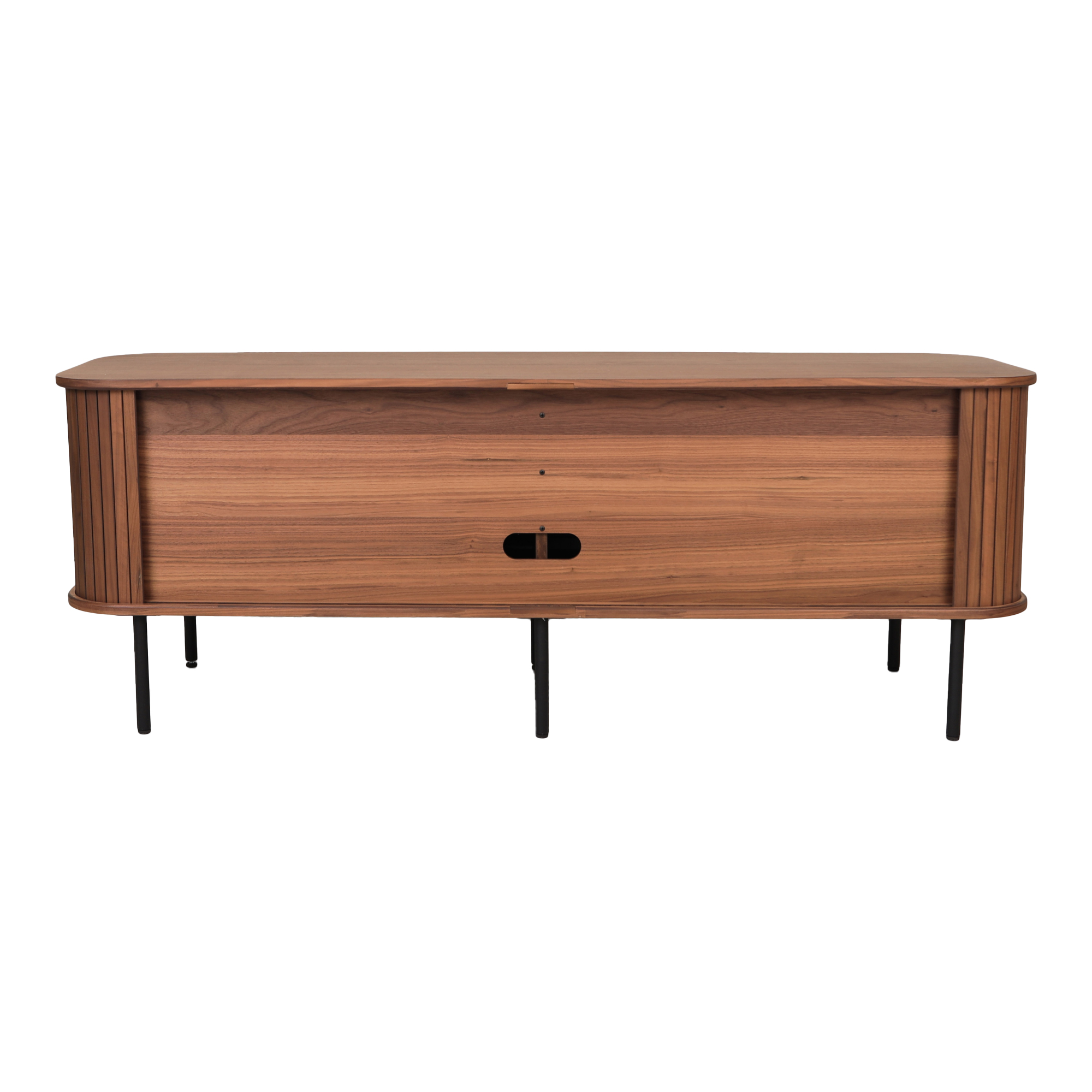 Tv meubel  Festa walnoot 152 cm