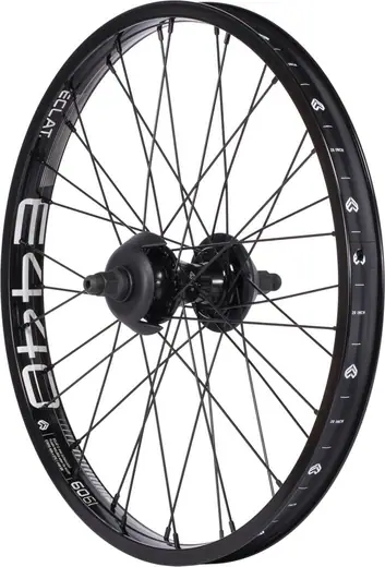Eclat E440 Cortex Cassette BMX Baghjul | SkatePro