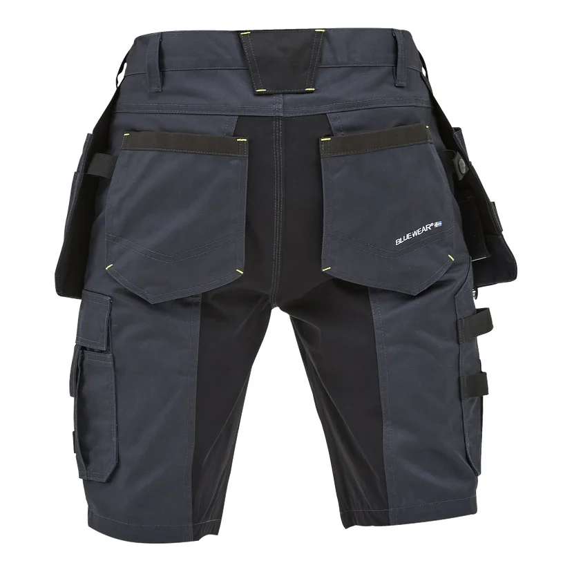 Arbeidsshorts for menn 46