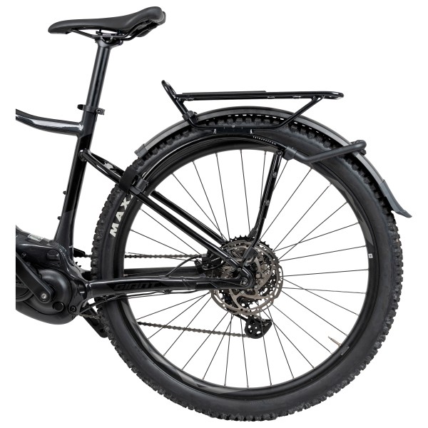 Topeak - TetraRack Full Fender M2 Aluminium - Garde-boue