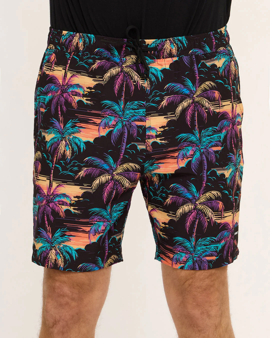 Mens Pit Shorts