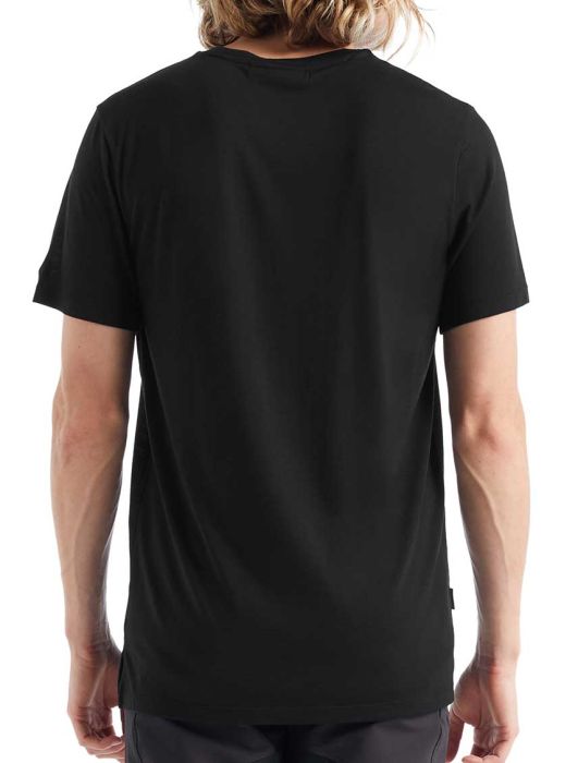Sphere II SS Tee Men T-shirt