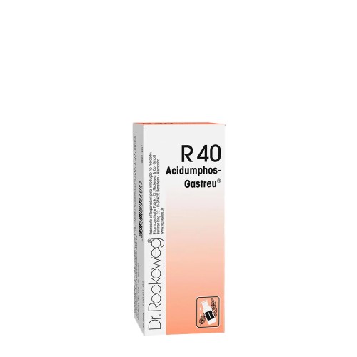 Dr. Reckeweg R40 50ml
