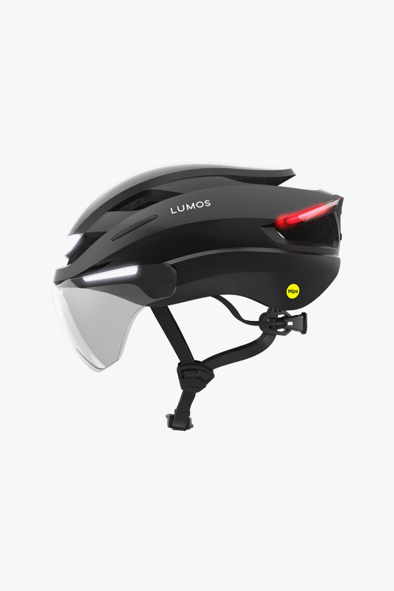 Lumos Ultra E-Bike Mips Velohelm