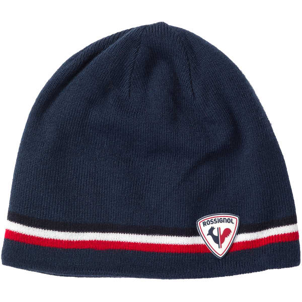 Bonnet ski ROSSIGNOL ROSSIGNOL CARL DARK NAVY 25 DARK NAVY