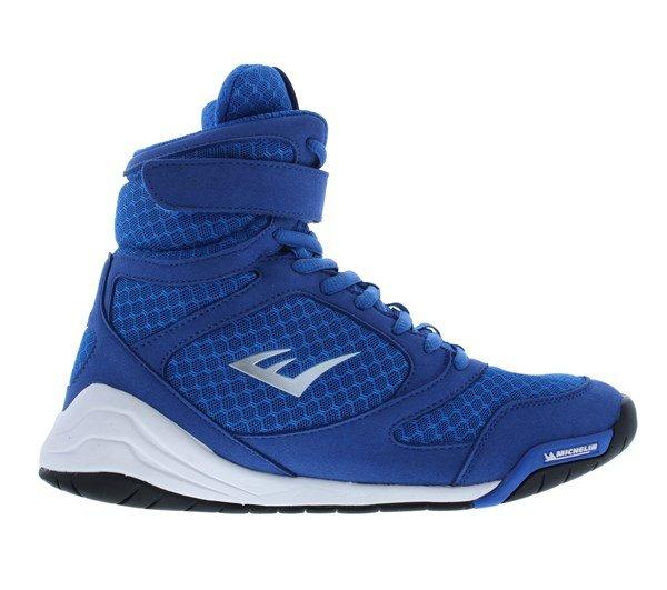 Everlast Pro Elite Boxing Boots Mens