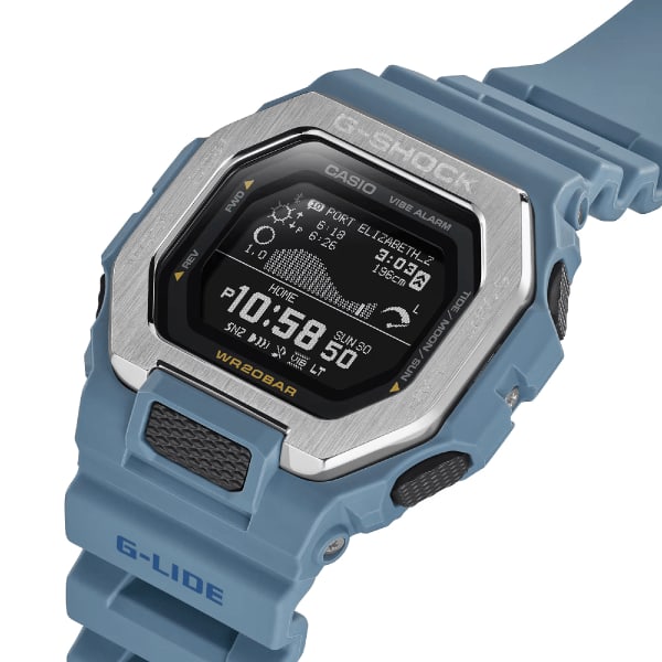 SFS197_Outdoor G-SHOCK GBX-100-2AER UNICOLORE