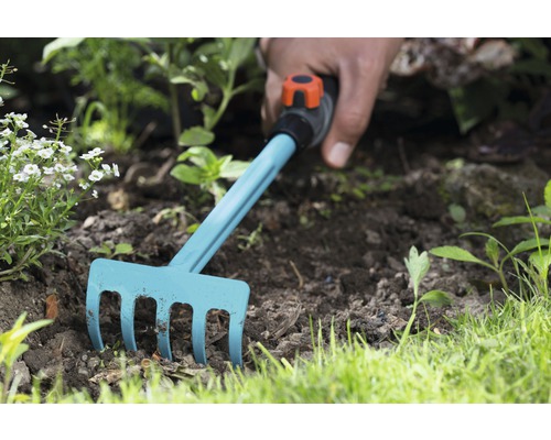 Kleine apparatenset GARDENA combisystem