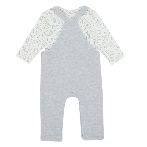 Noukie's - Z050372 - Gris