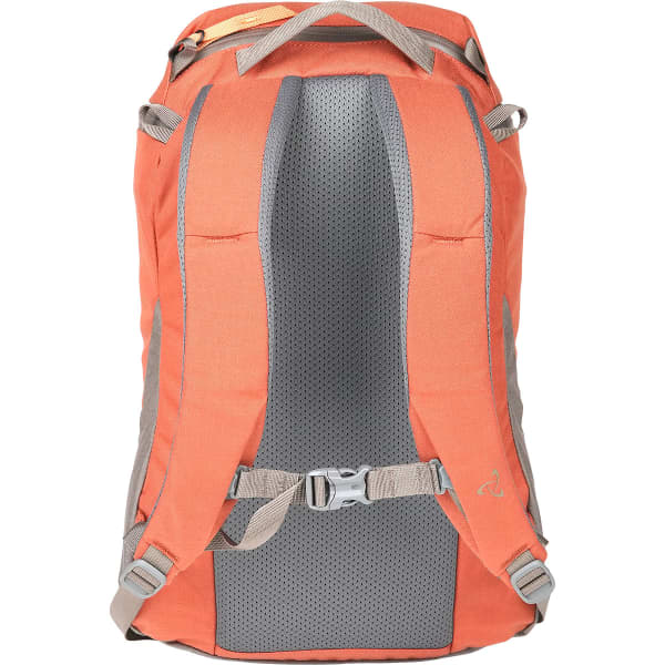 Sac à dos randonnée MYSTERY RANCH CATALYST 18 PAPRIKA