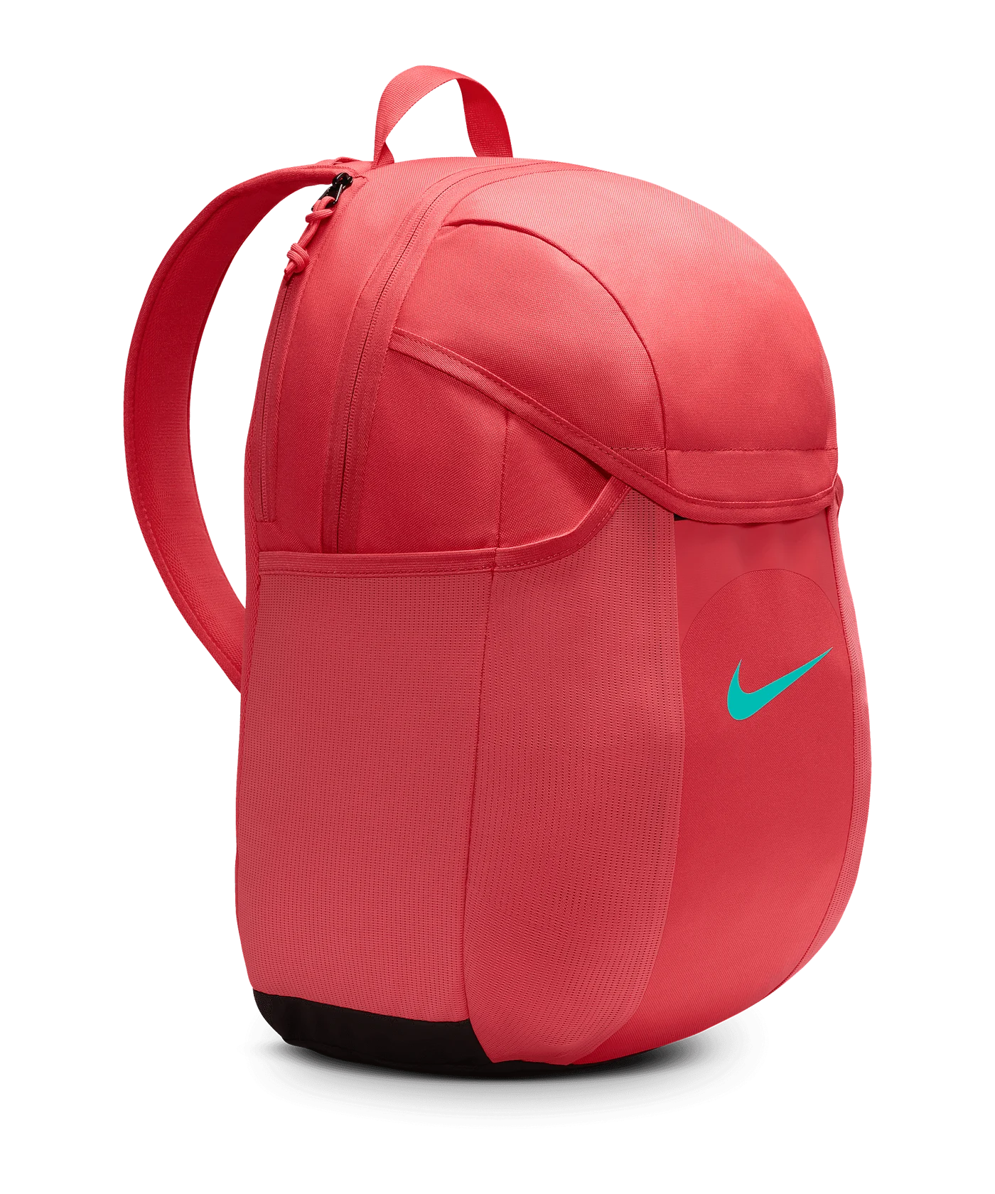 Nike Academy Team Rucksack Orange F850