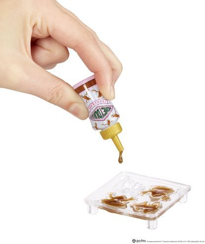 MGA - Miniverse Make It Mini Honeydukes - Knutselset