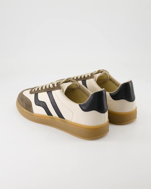 Gant Cuzmo Sneaker in Braun