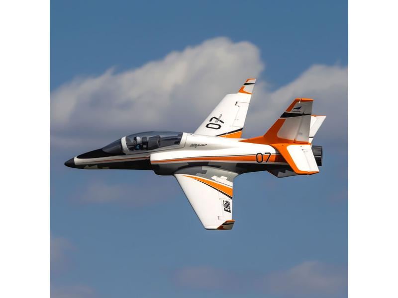 E-flite Impeller Jet Viper 70 mm EDF BNF Basic EDF Jet mit 6S Brushless Antrieb und Einziehfahrwerk