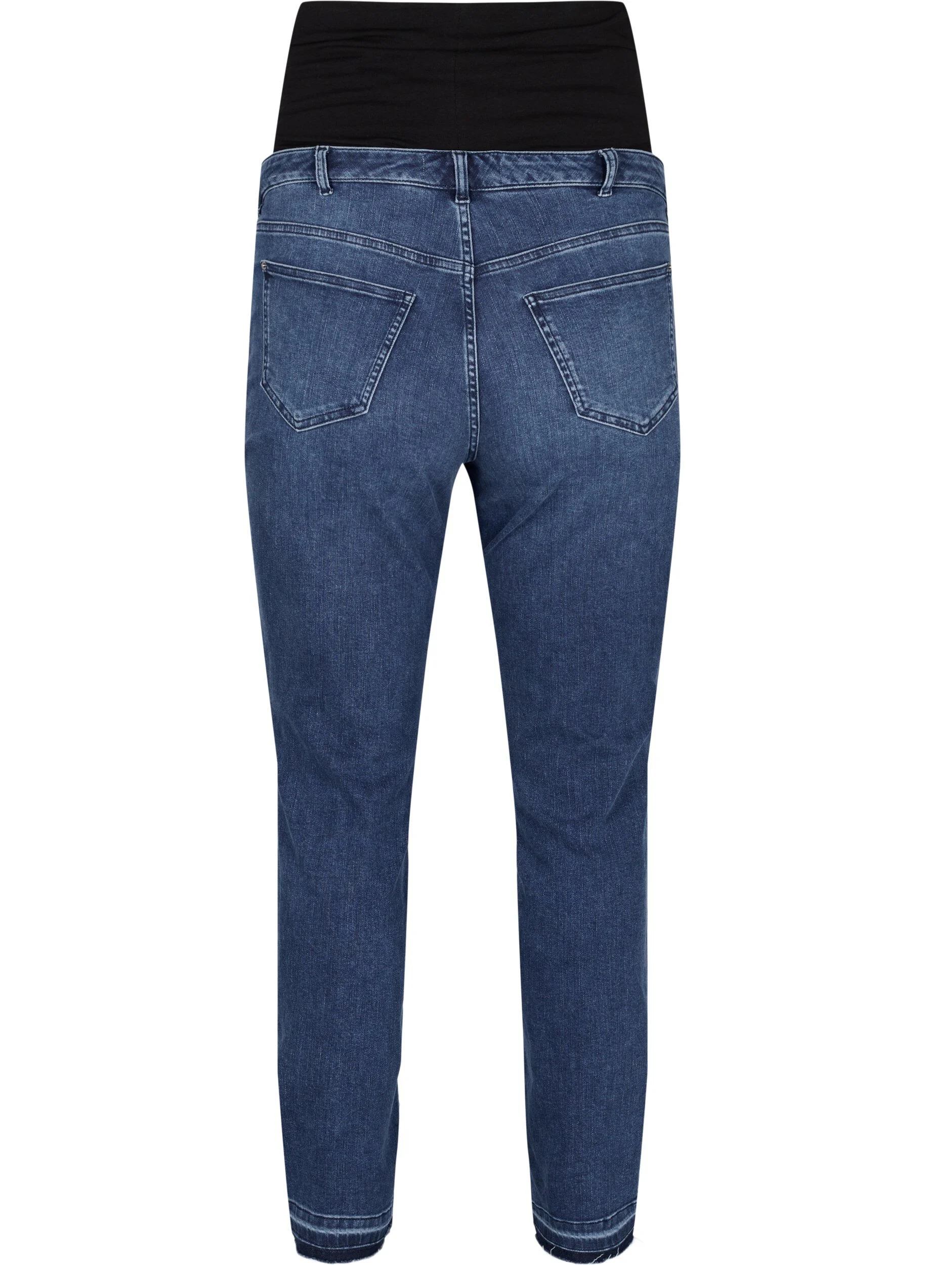Graviditets Emily jeans