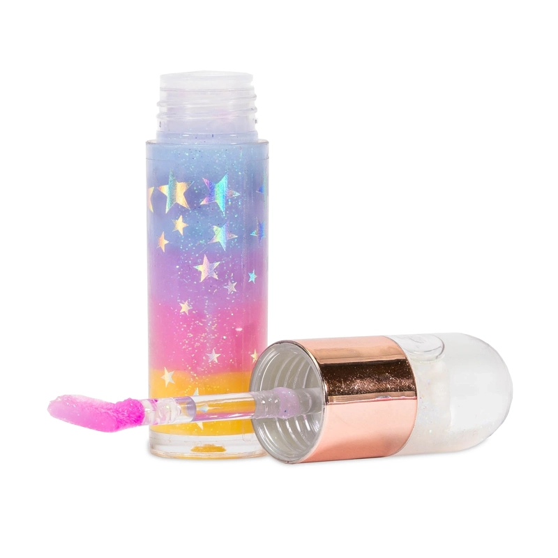 Martinelia Snowball Bear Glitter Lip Gloss 5,8 ml