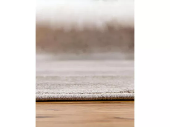 Tapis 155x245 Marron Bellevue