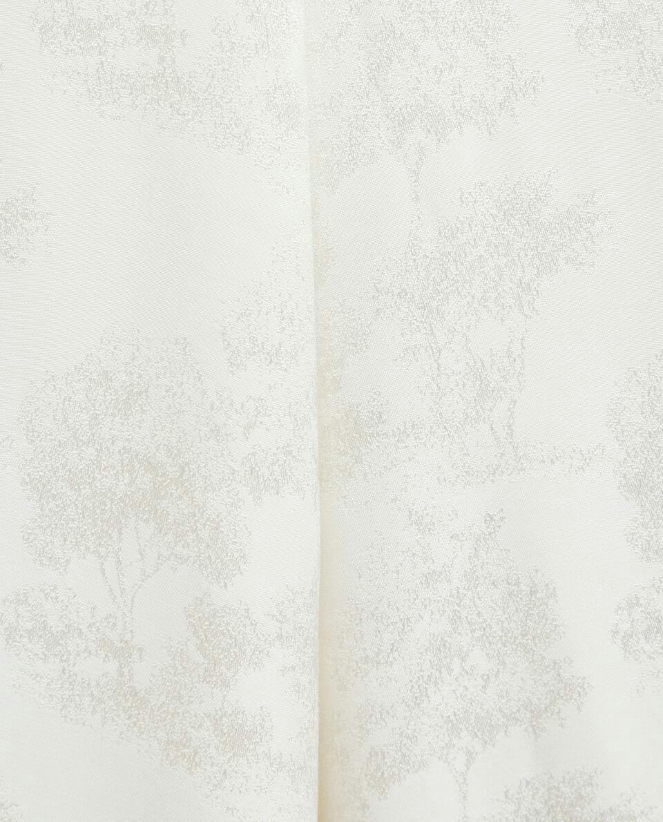 CALÇAS JACQUARD