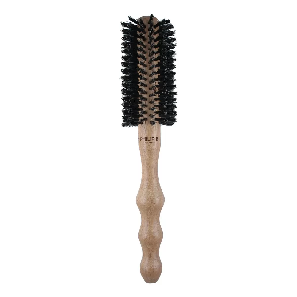 Philip B Round Brush 55 mm - 1 stk.