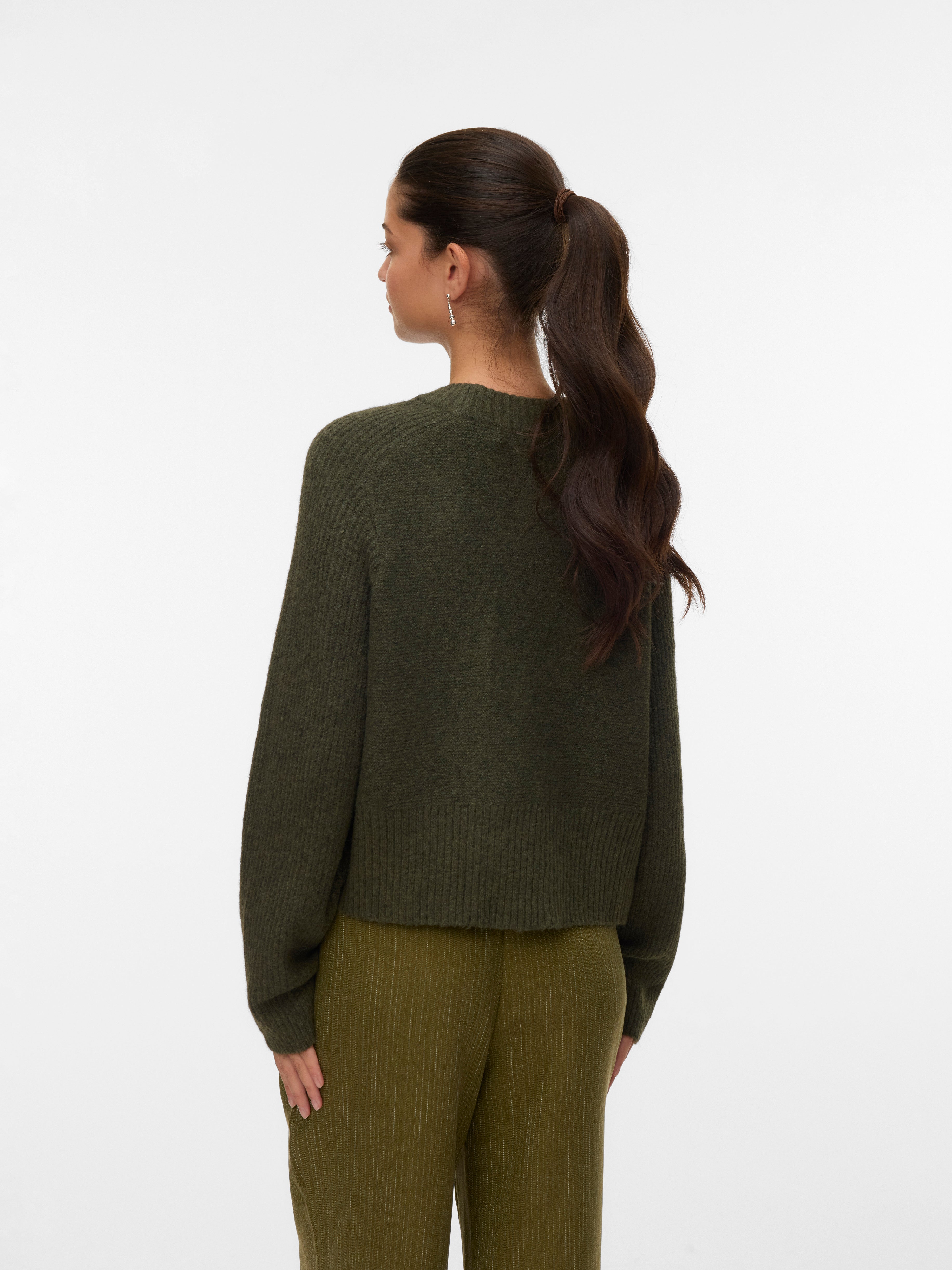VMBANG Gebreide pullover