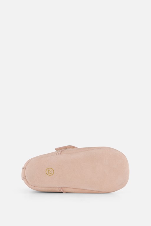 Shoesme house shoe roze