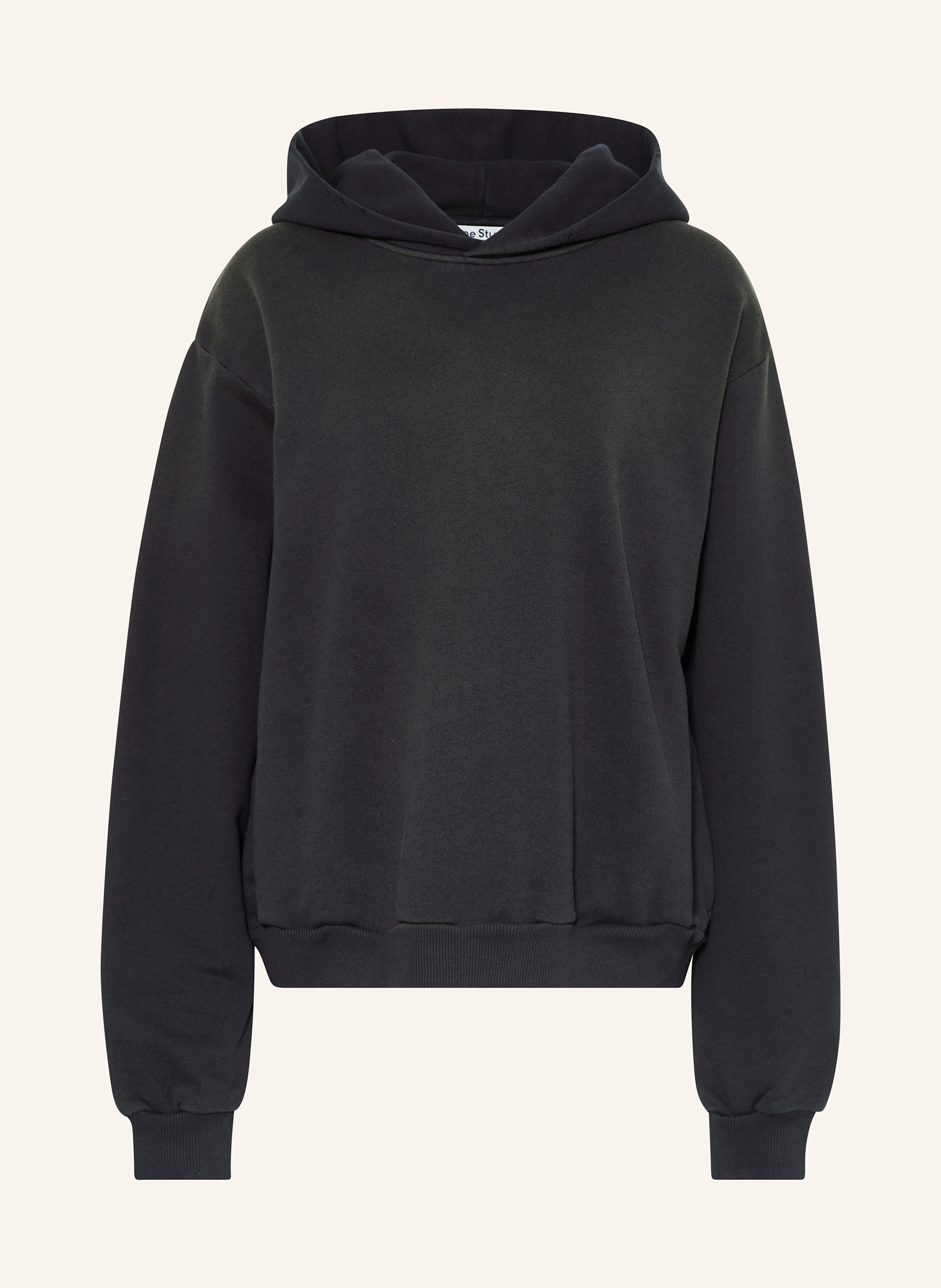 Acne Studios Oversized-Hoodie