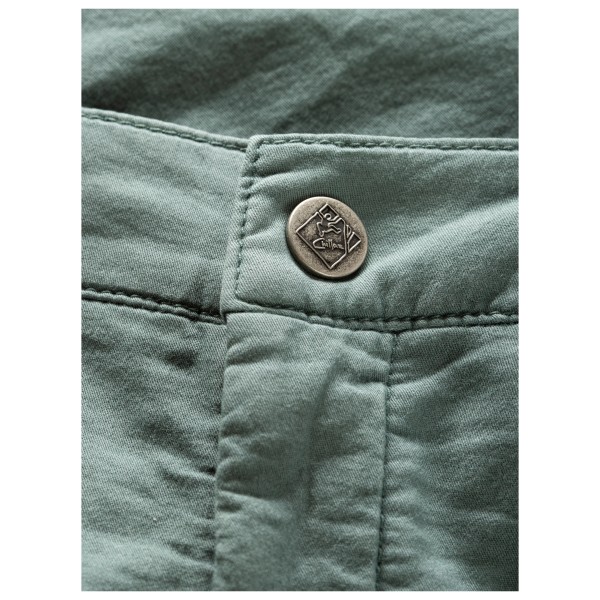 Chillaz - Banff 2.0 3/4 Pant - Corsaire