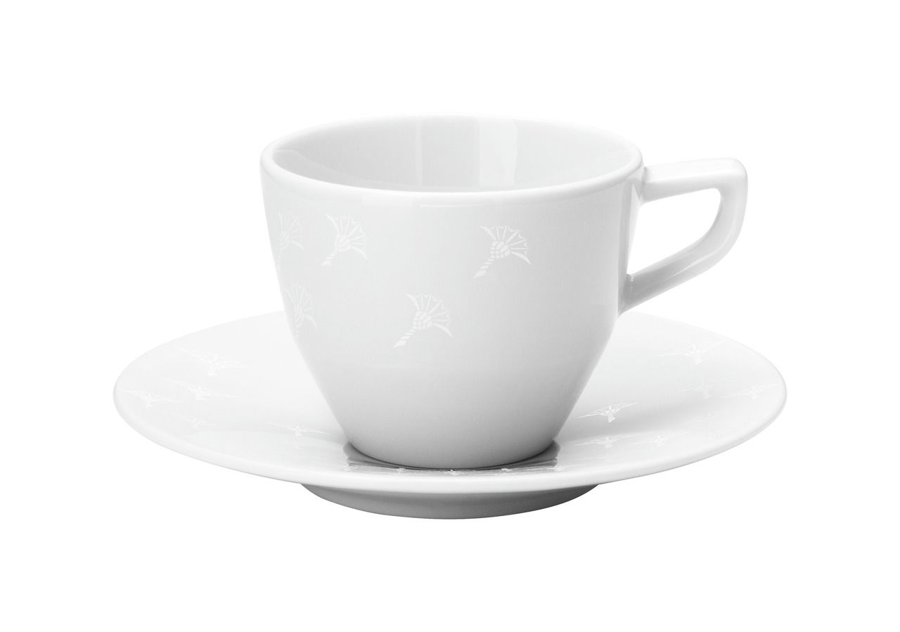 JOOP! Espressotasse 2er-Set DINING GLAMOUR