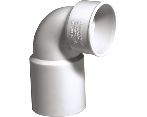 SKOLANsafeSW sifonbocht DN 58/40 mm
