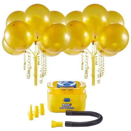Zuru Bunch O Balloons PARTY Starter Set, sortiert