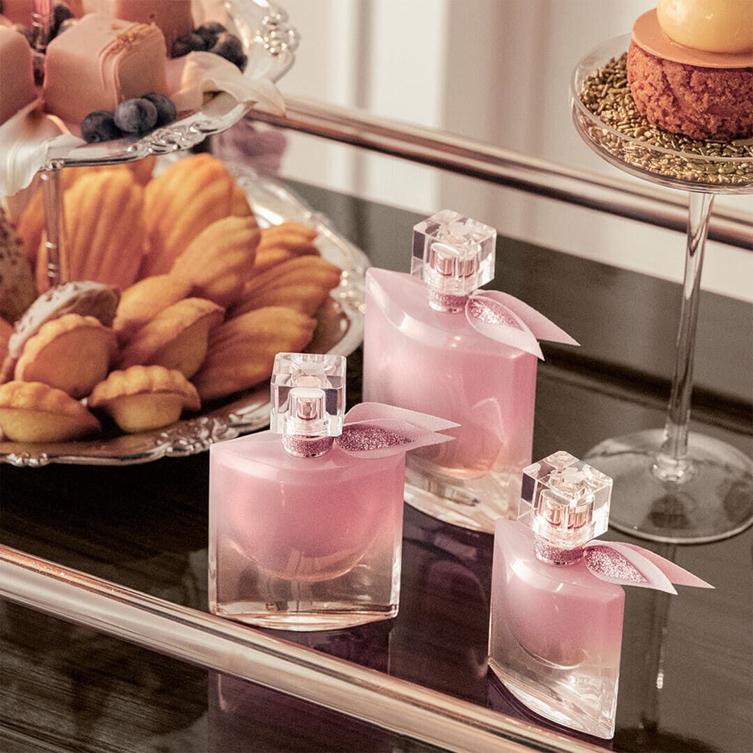 Lancôme La Vie est Belle Vanille Nude - Eau de Parfum - 30ml