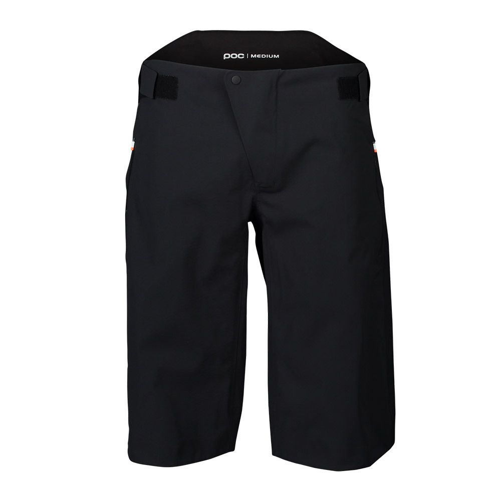 Poc BASTION - Short Homme uranium black