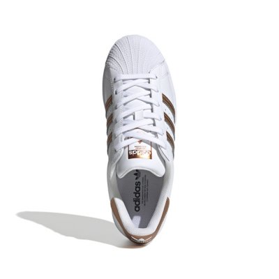 Sneakers femme Superstar ADIDAS